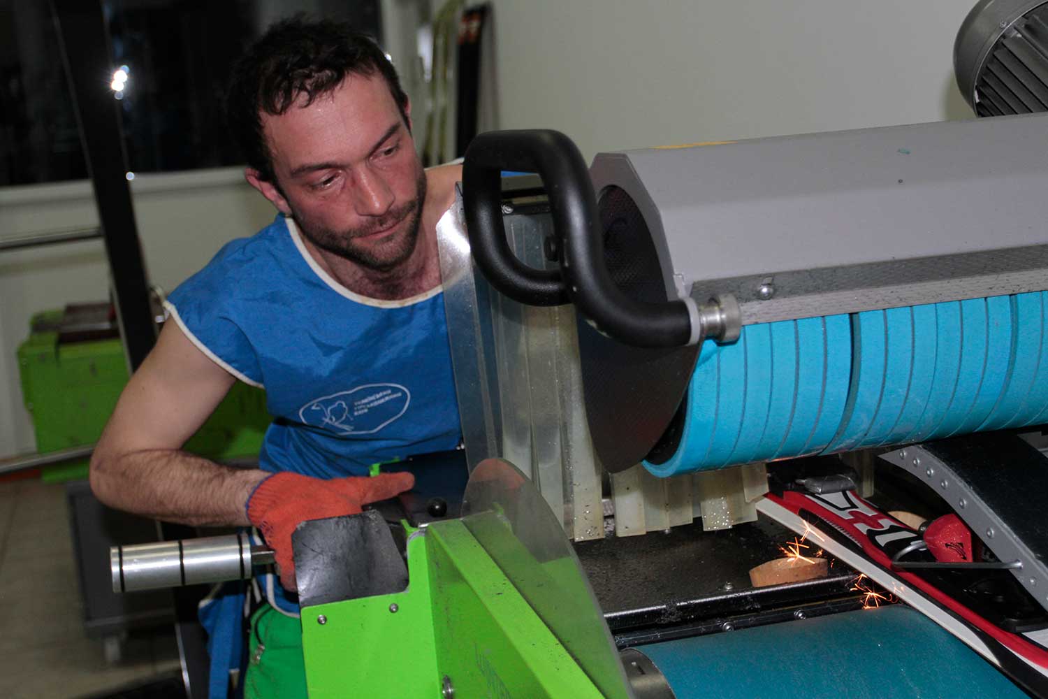 yuriy Leve skking webflow developer