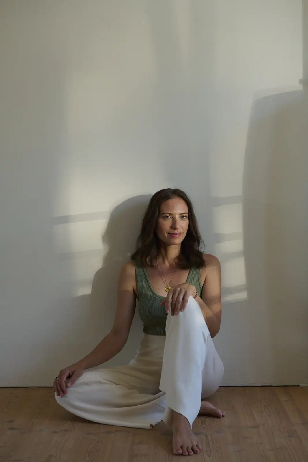 Cosmic Roots – Winter Wellness Retreat mit Isabelle Stüssi (in German)