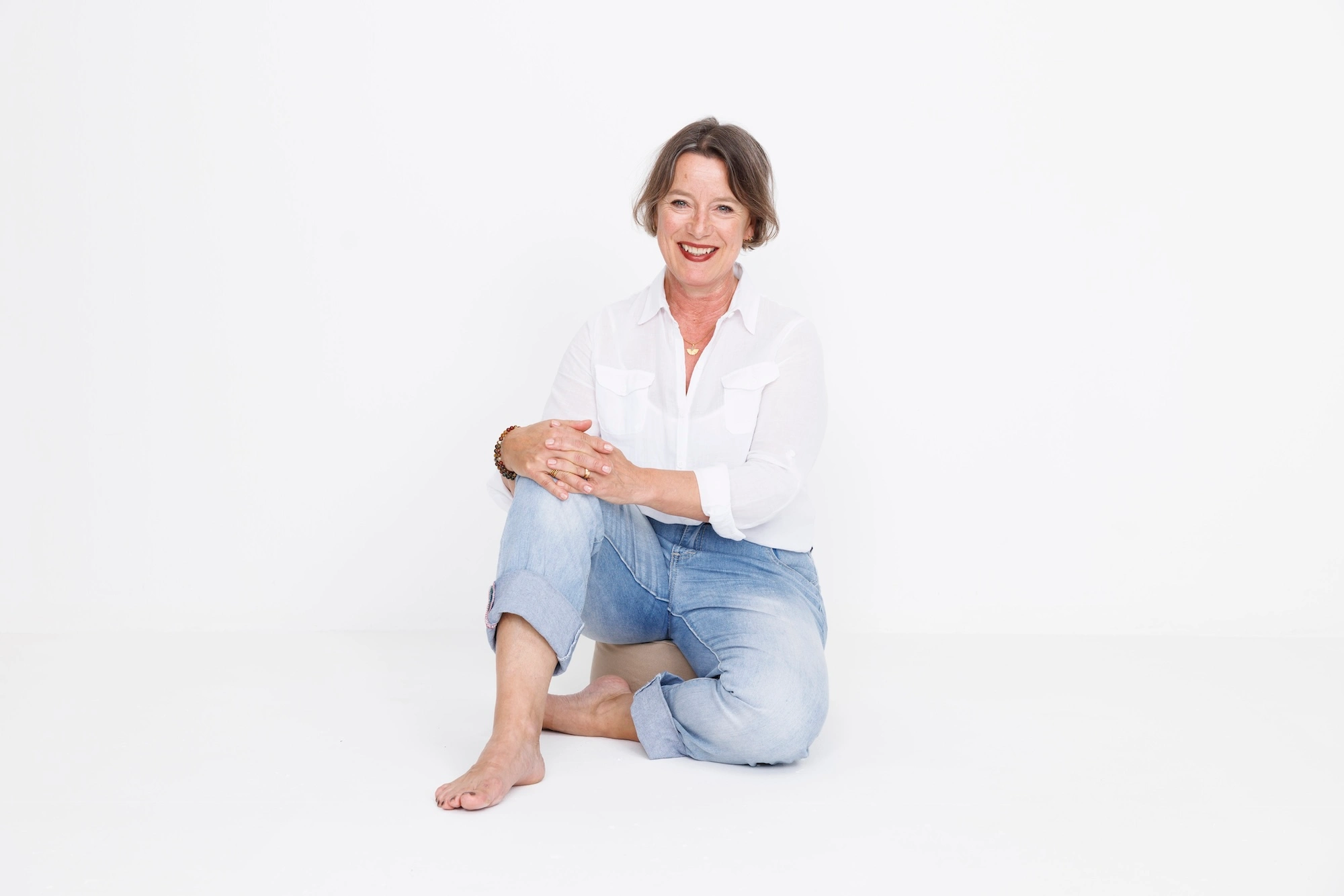 Yoga-Retreat with Denise Weber (in German)