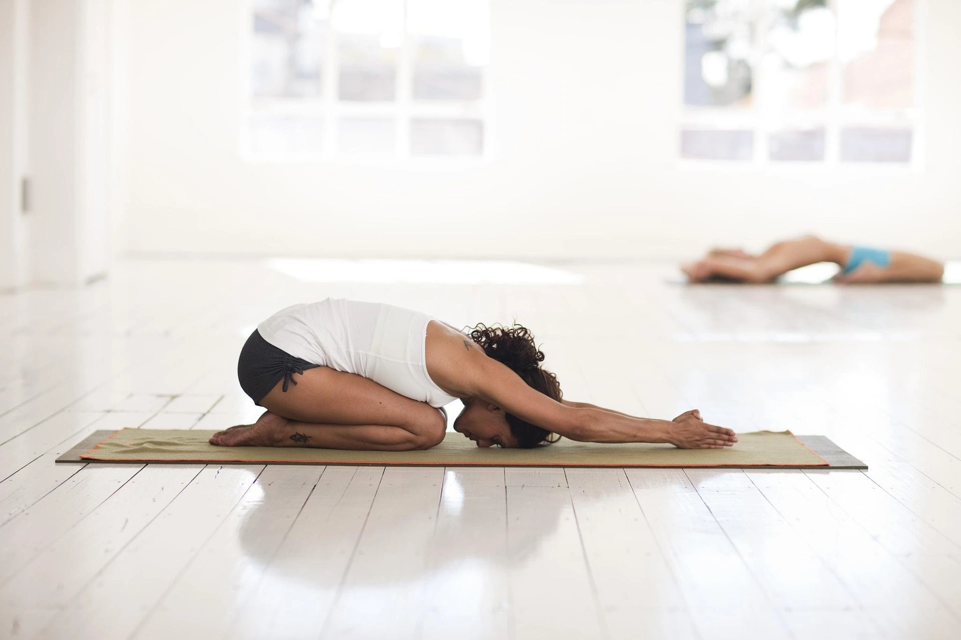 Yoga retreats 2026/27 at the Hotel Rössli