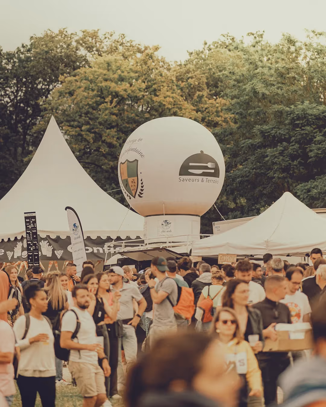 Nos actes ont un impact ! 