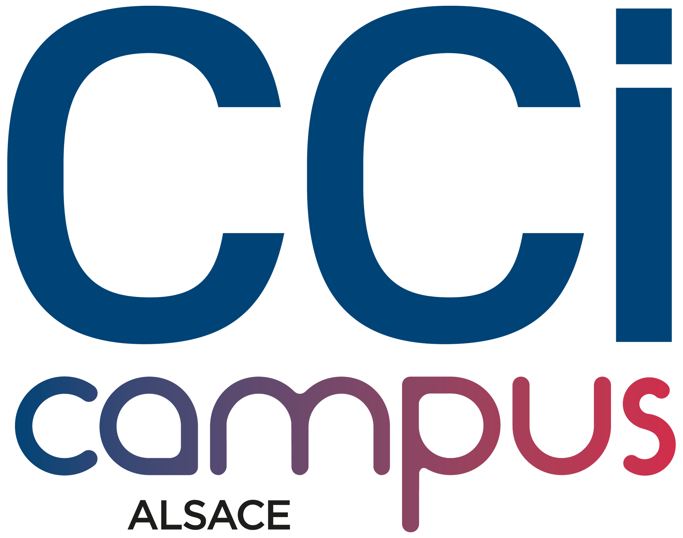 Logo cci campus