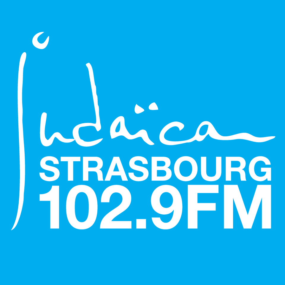 Logo judaïca strasbourg