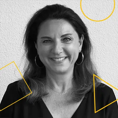 photo de Christine Reuther