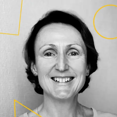 photo de Nathalie Le Coq