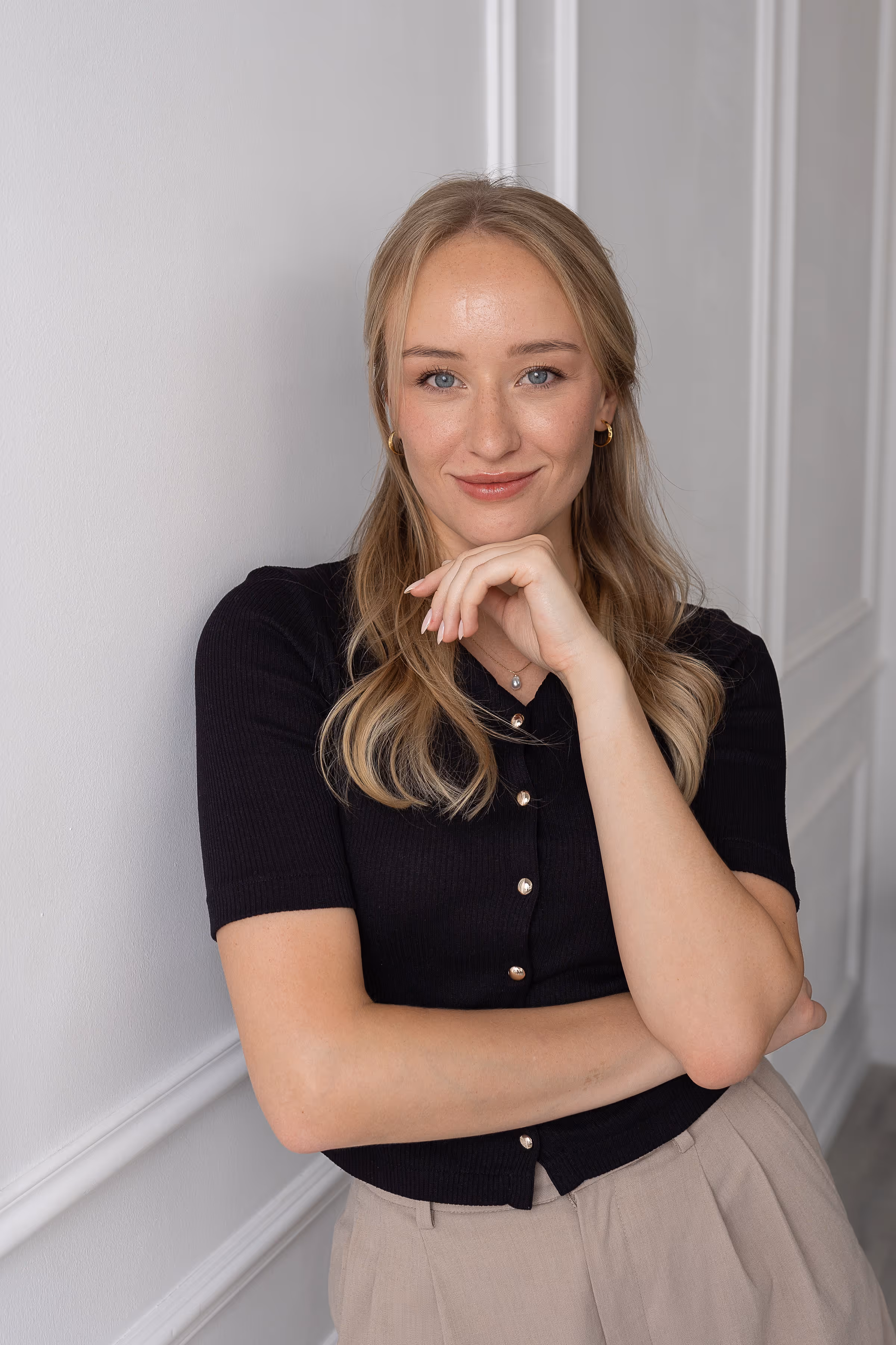 Team Member UC365 Melina Dykczak