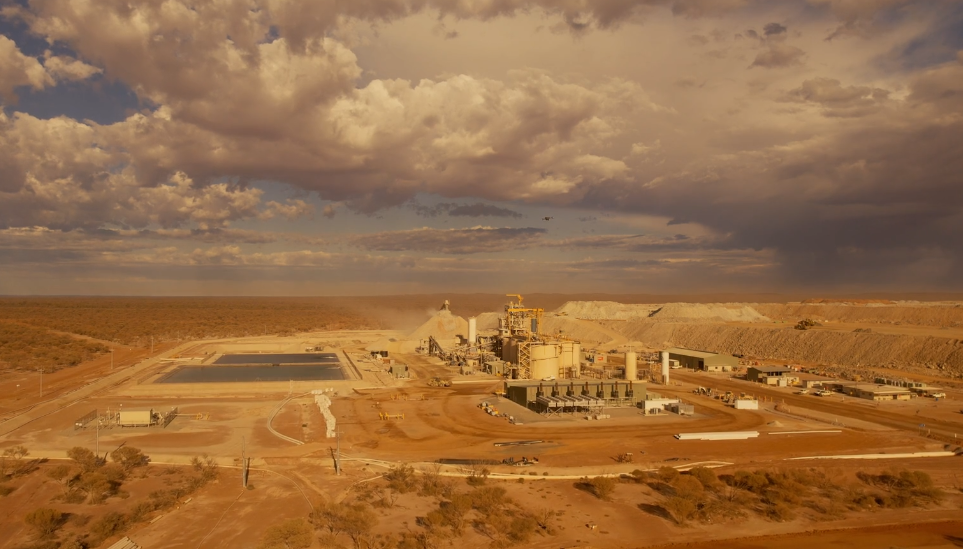 How Automated Drone Surveys Eliminated Survey Downtime at This WA Gold Mine