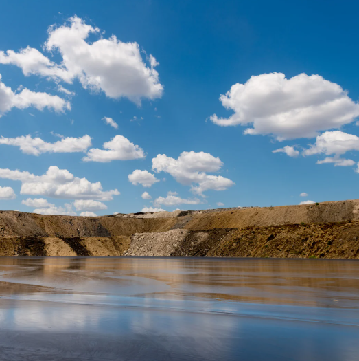 Top 10 Ways Autonomous Drones Are Revolutionizing Tailings Dams (TSF) Monitoring
