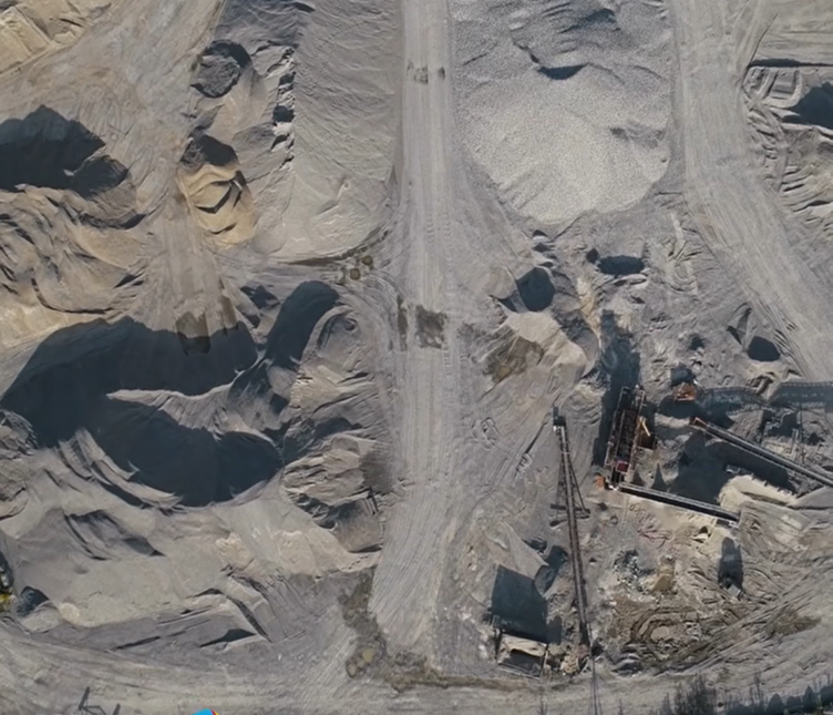 How this WA gold Mine Automated Stockpile Surveys & Improved Volume Accuracy