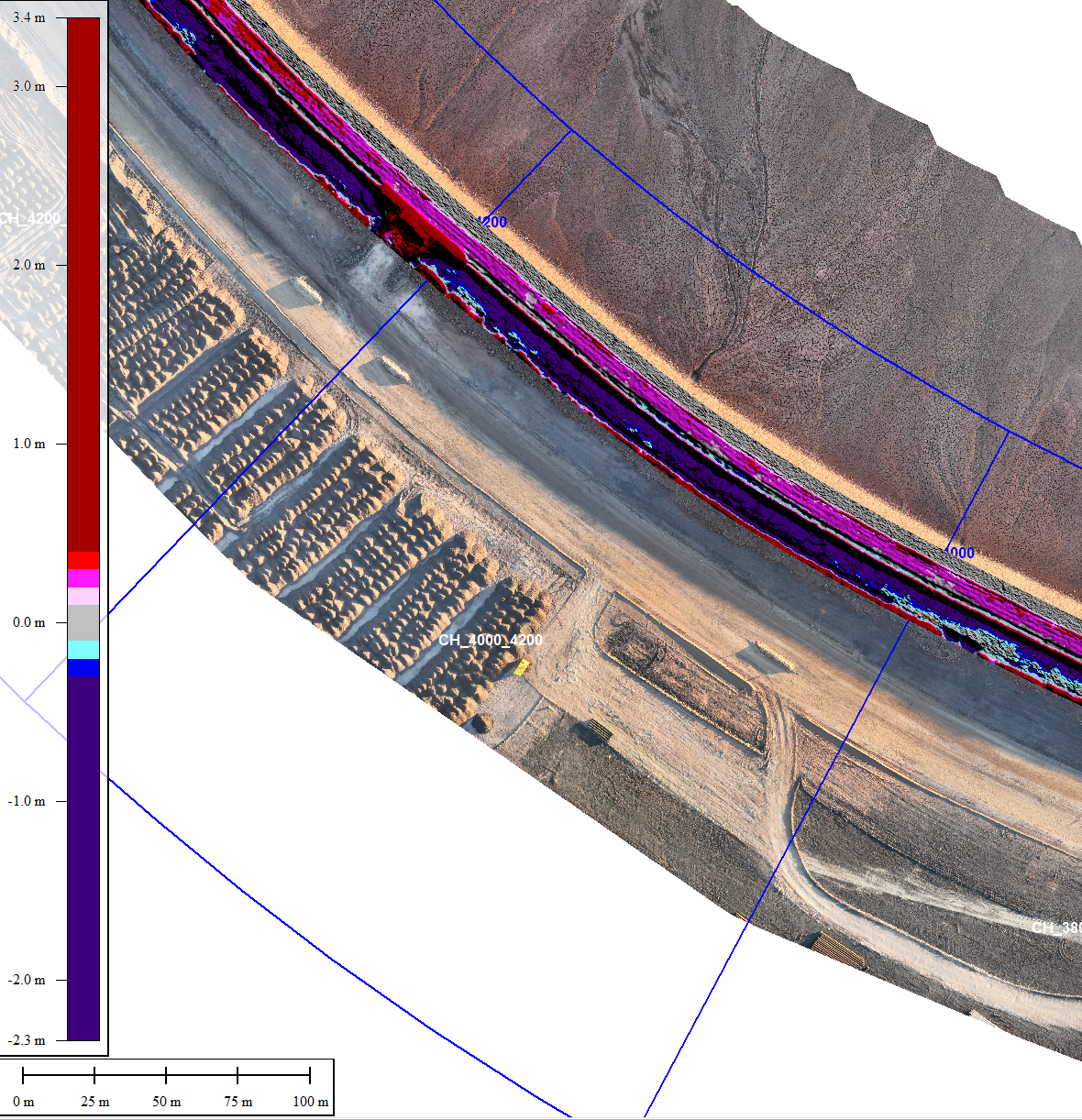 Top 10 Ways Autonomous Drones Are Revolutionizing Tailings Dams (TSF) Monitoring