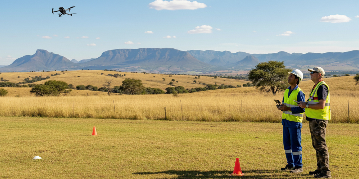 Remote Pilot Certificate (RPC)