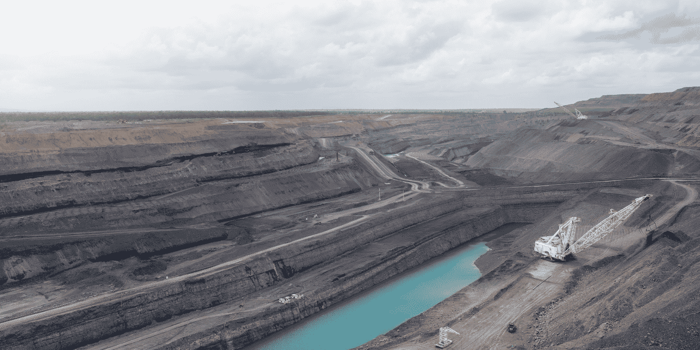 BMA deploys Autonomous Drone Operations at Scale in Bowen Basin