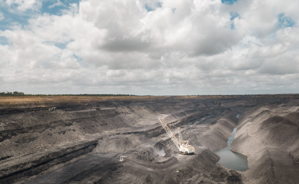 Drone Technology Takes Off - The CoalFace