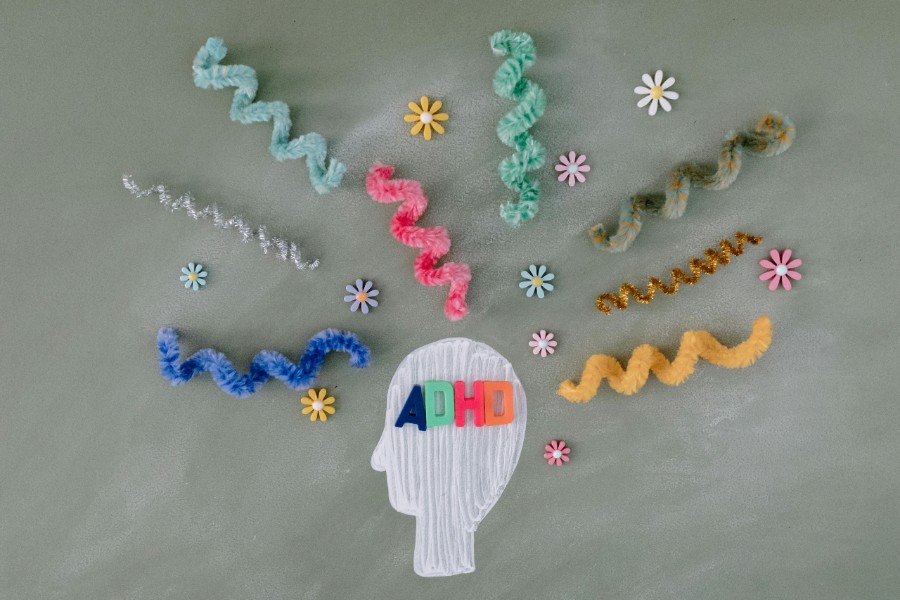 ADHD & Relationships