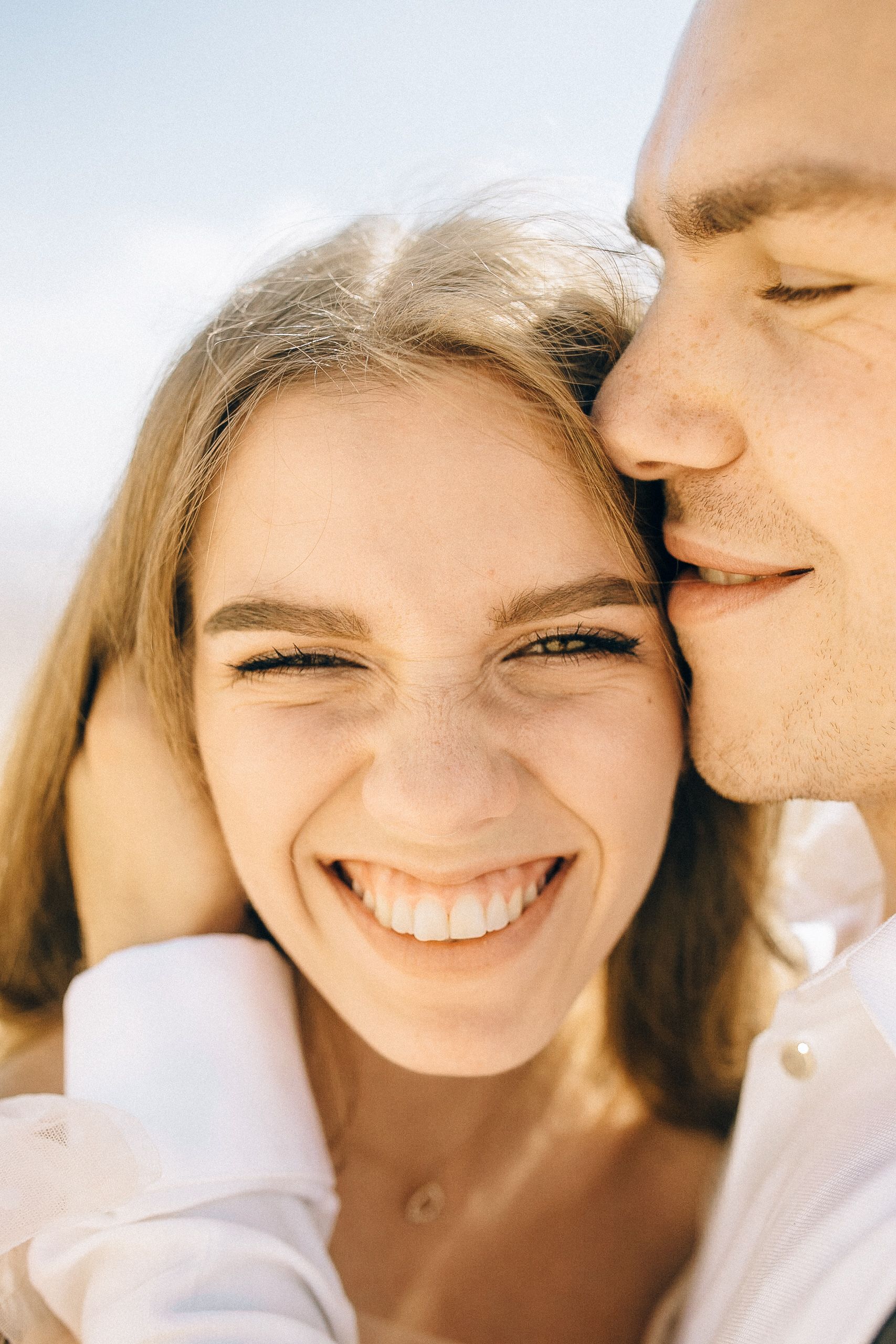 What Does a Good Relationship Actually Look Like?