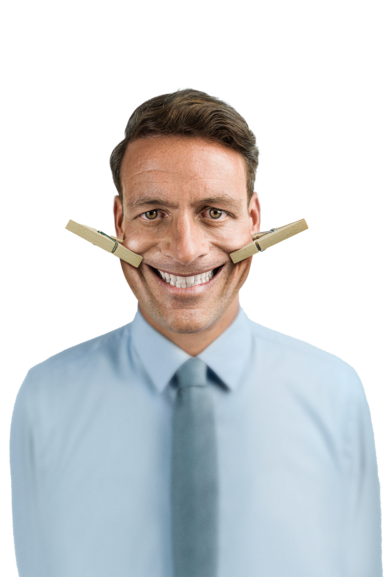 Portrait aktuelle Kampagne: Depression kann ich mir nicht leisten.