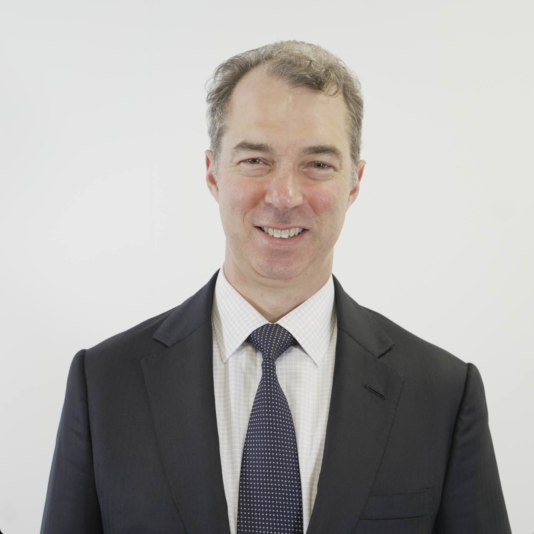 Edward Heaton, General Counsel & Head of Compliance at Cadro