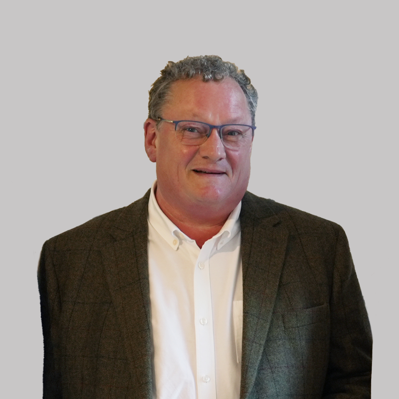 Gordon Hurst, Non-Executive Chairman at Cadro