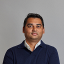 Ajay Patel, Head of Private Markets at Cadro