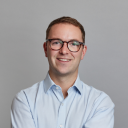 Evan Morris, Investment Manager at Cadro