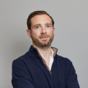 Jordan Buck, Co-founder and President of Cadro
