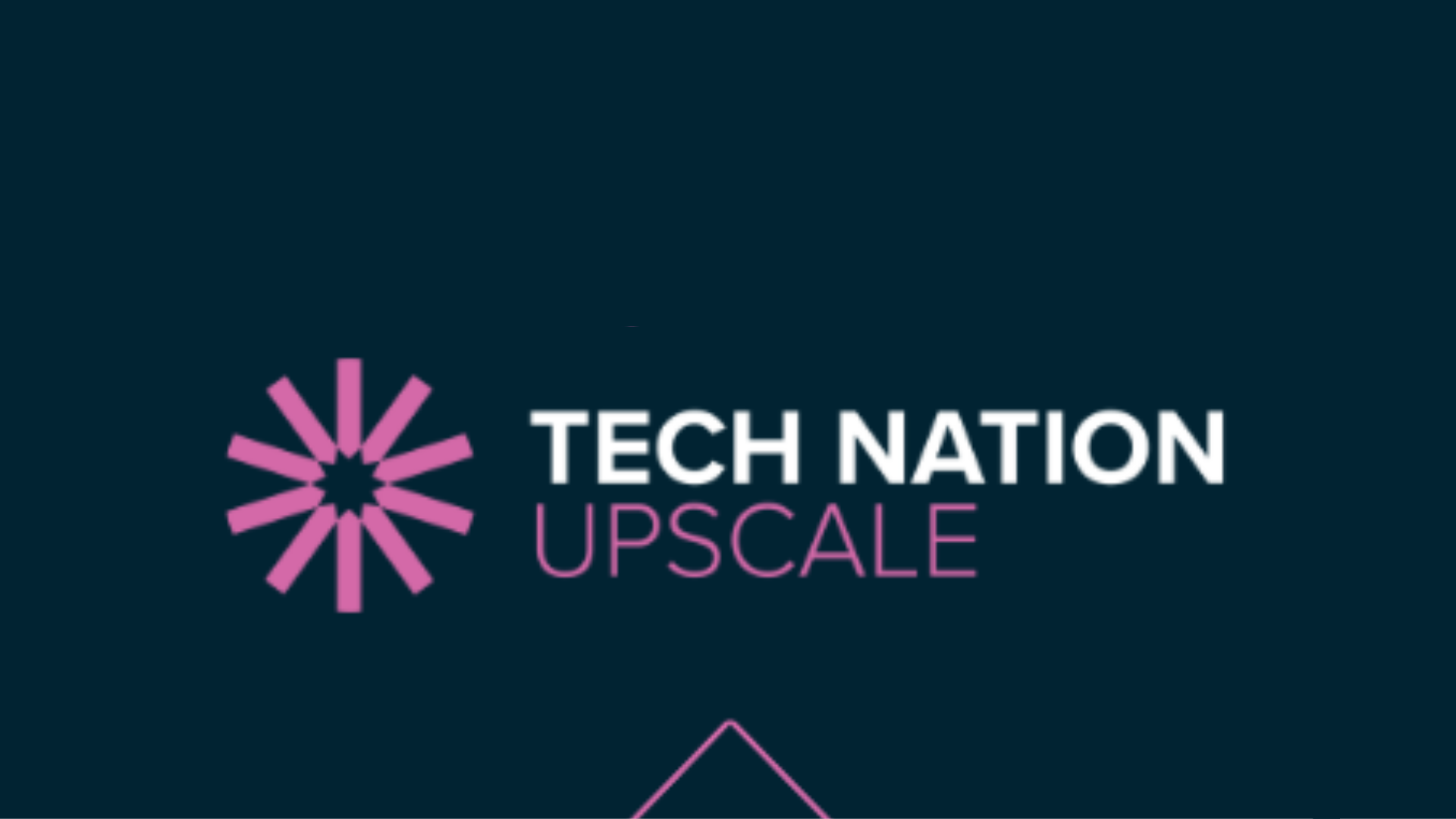 Cadro becomes a Tech Nation Upscale company