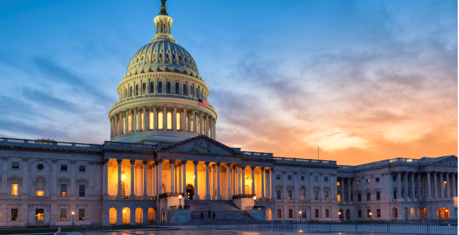 Another Debt Ceiling agreement kicks the discussion into 2025