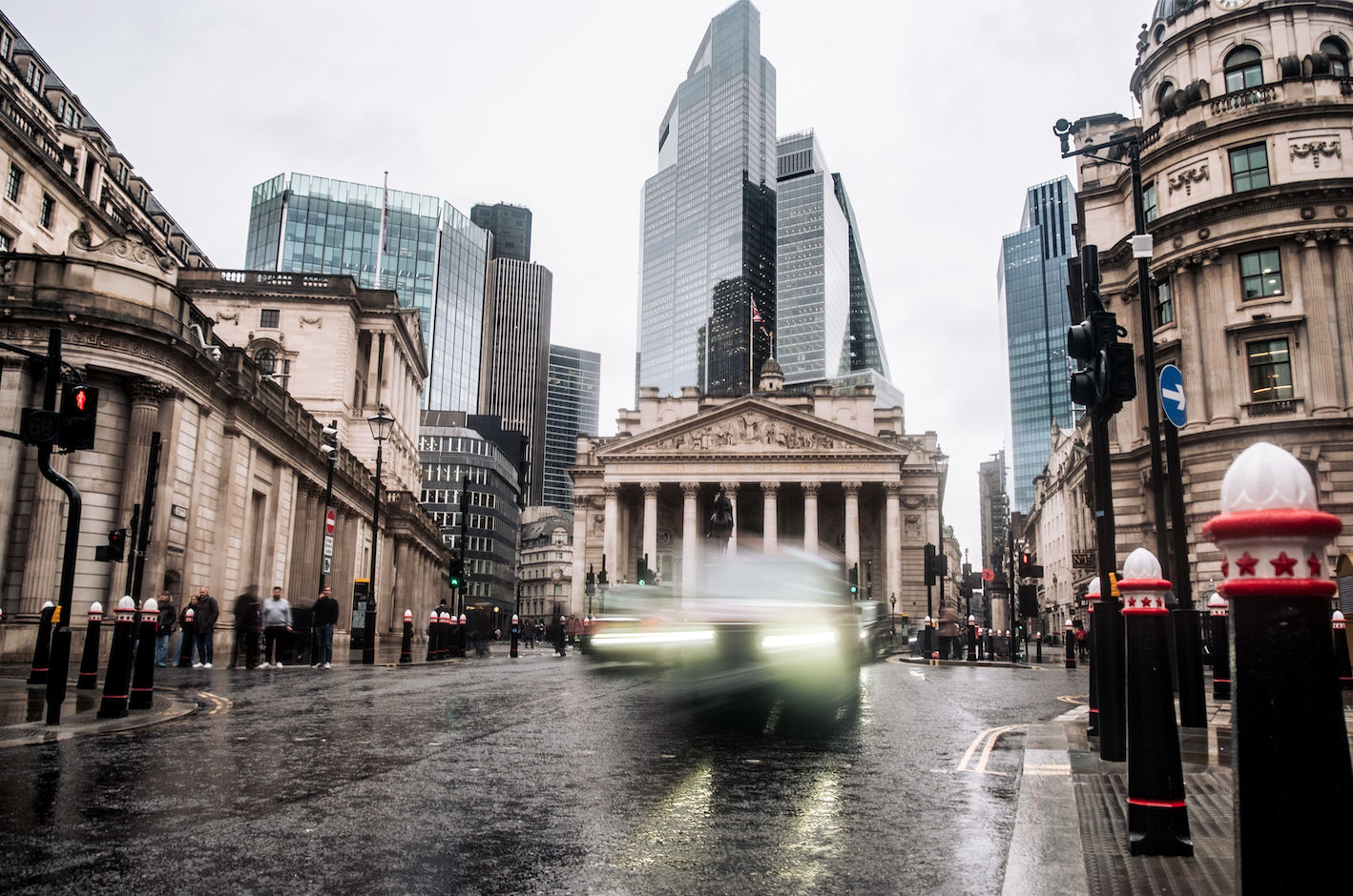 Why Wealth Management struggles with modern HNW clients