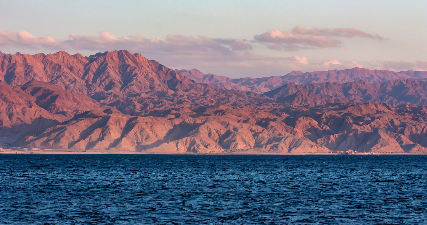 Does conflict in the Red Sea spell more inflationary havoc?
