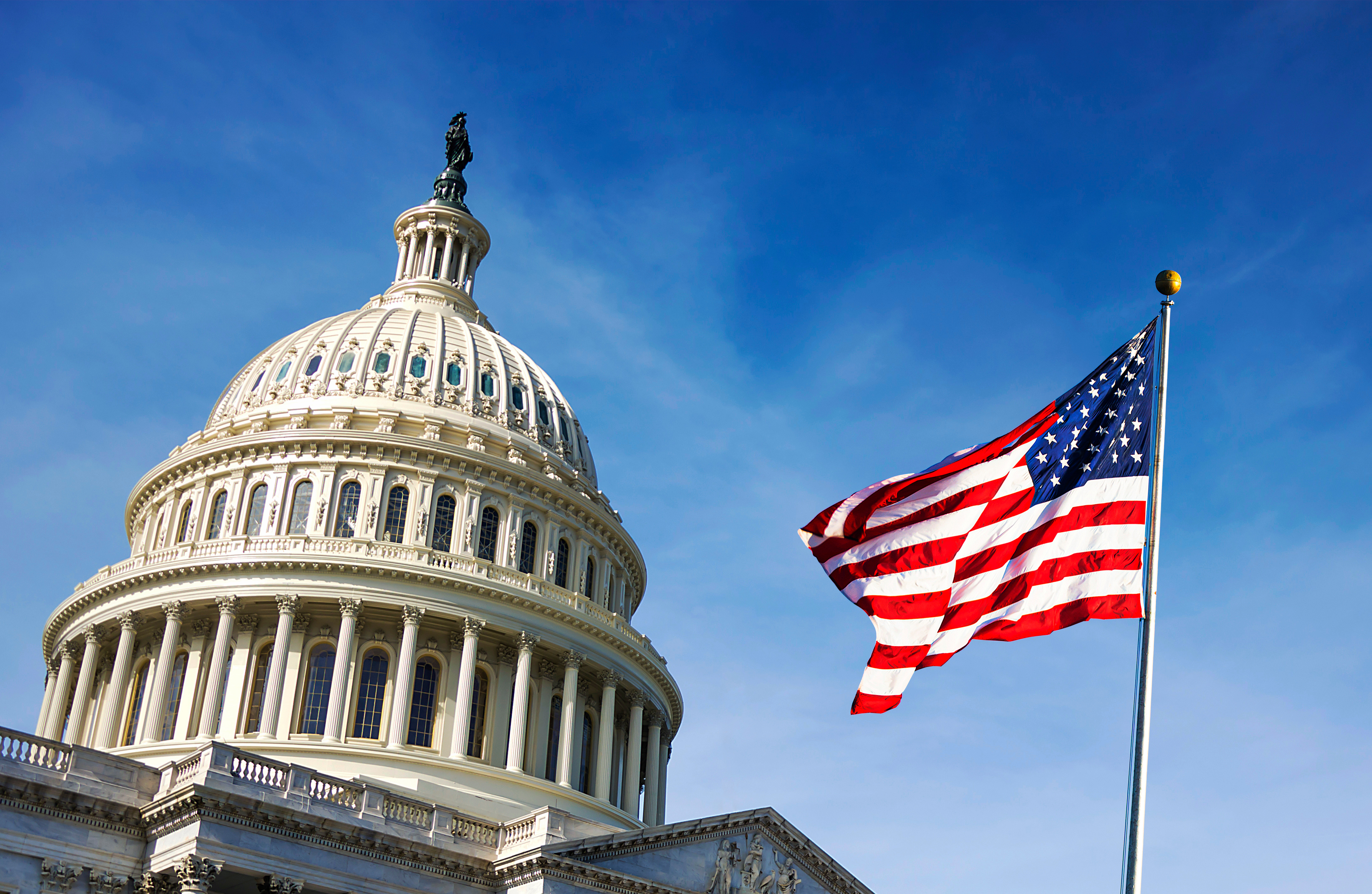 What does another Donald Trump presidency mean for financial markets?