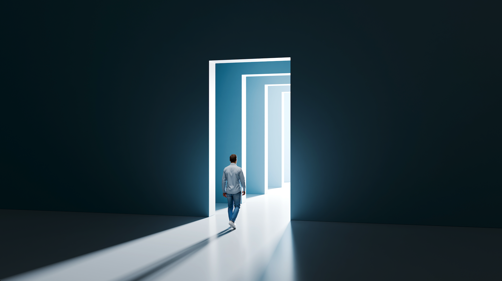 A business exit strategy is an owner's plan for how, when and to whom they will eventually leave heir business.