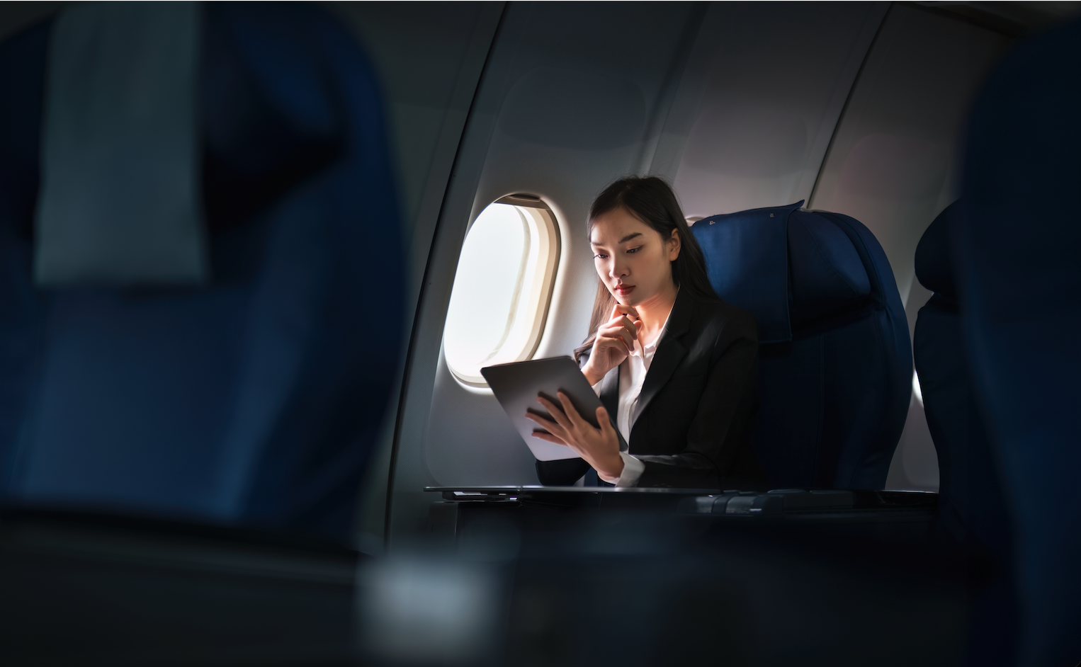The buyer of a business typically wants to see that it runs effectively without constant in-depth direction from the current owner, who will depart and leave a knowledge vacuum.