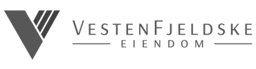 Vestenfjeldske Eiendom Logo
