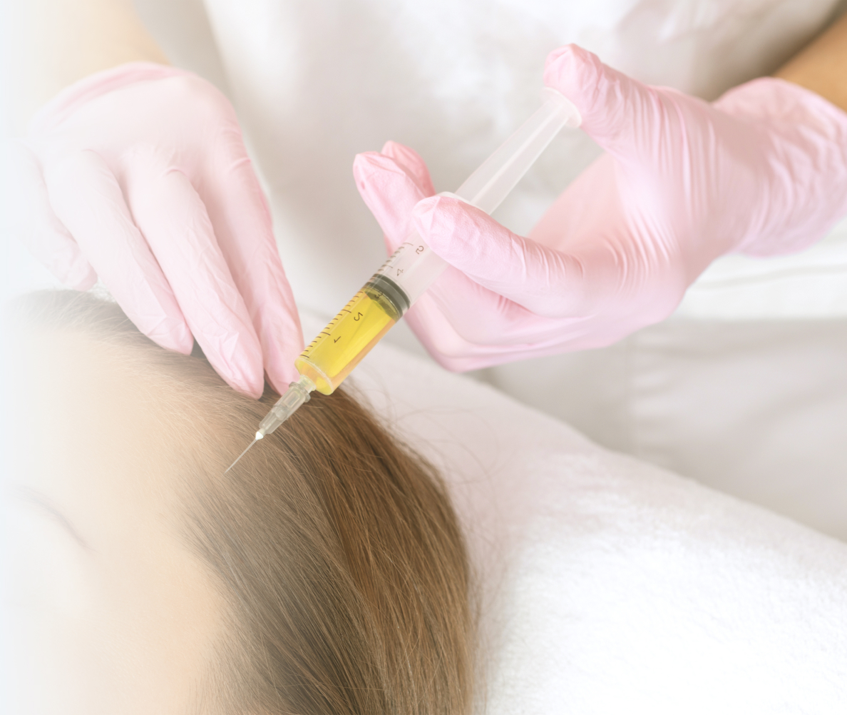 Hair Transplant