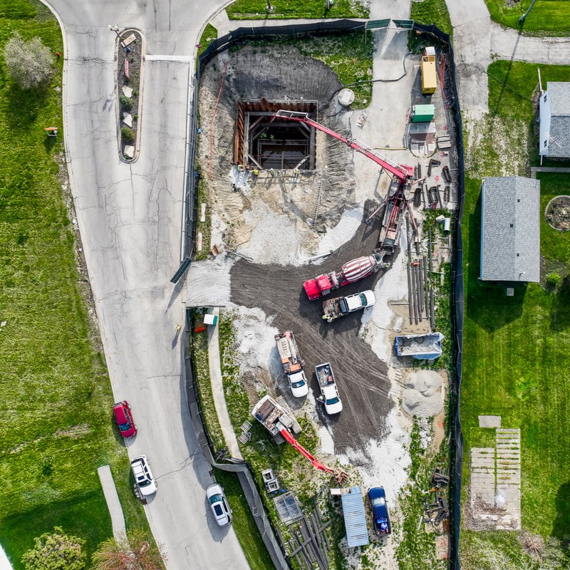 How Contractors Are Scaling Without Adding Overhead in 2026