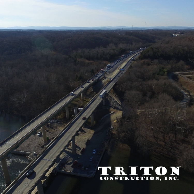 How West Virginia’s Largest Heavy Civil Contractor Manages Equipment Operations