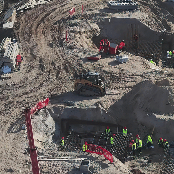 Manage Complex Construction Operations with Software That Keeps Things Simple