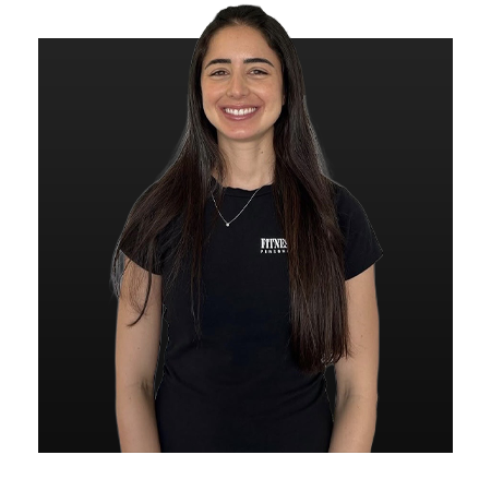 Claudia Tolentino