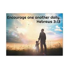 Hebrews 3:12-15