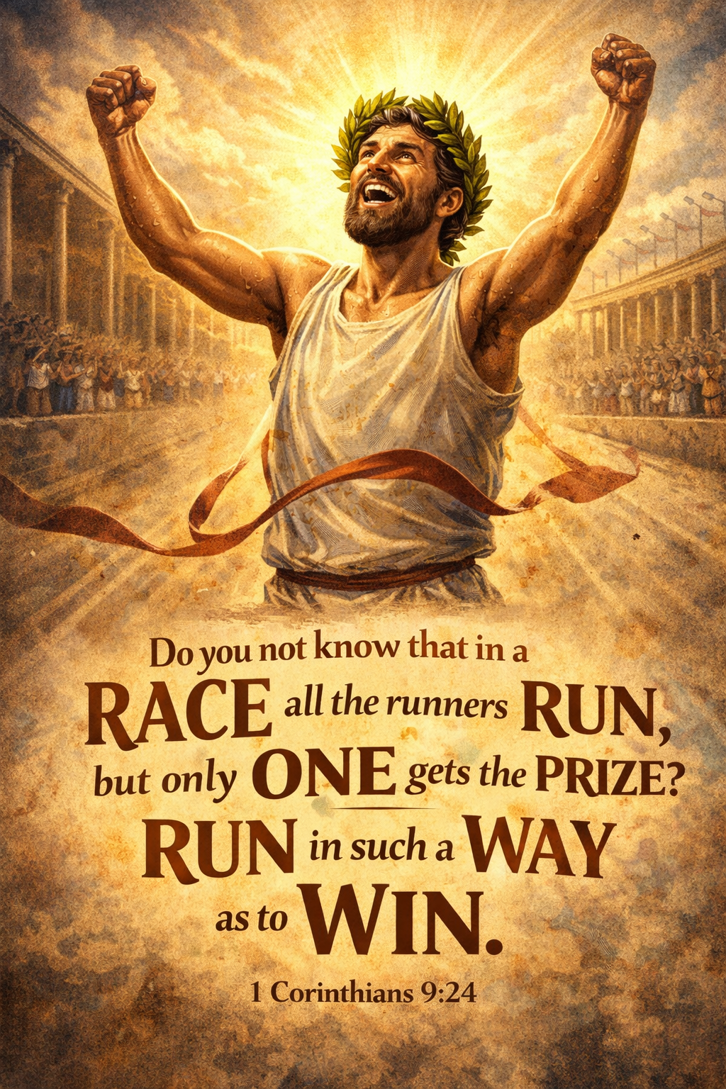 1 Corinthians 7:22 - 10:33 