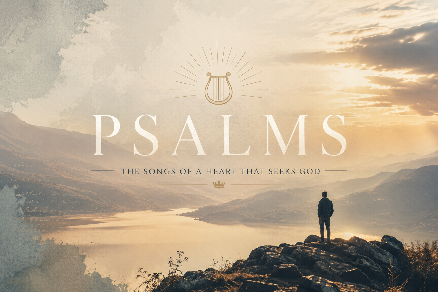 Psalm 8 