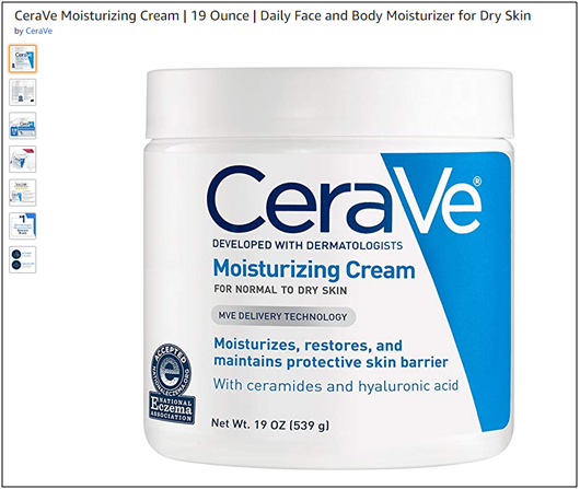 Amazon product images