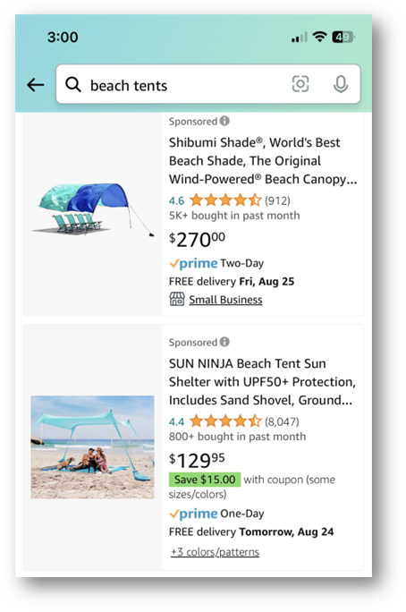 A screenshot of a phone
