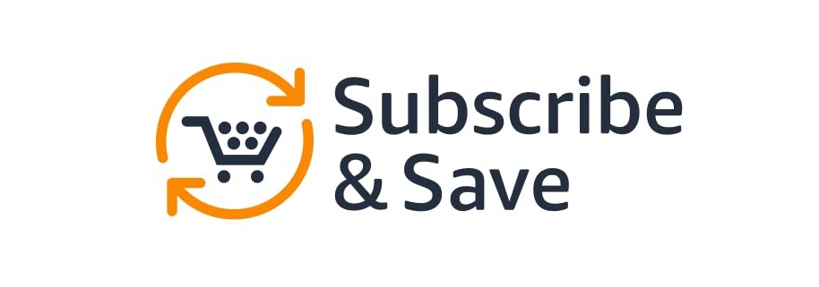 Amazon Subscribe and Save