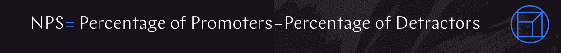 Net Promoter Score