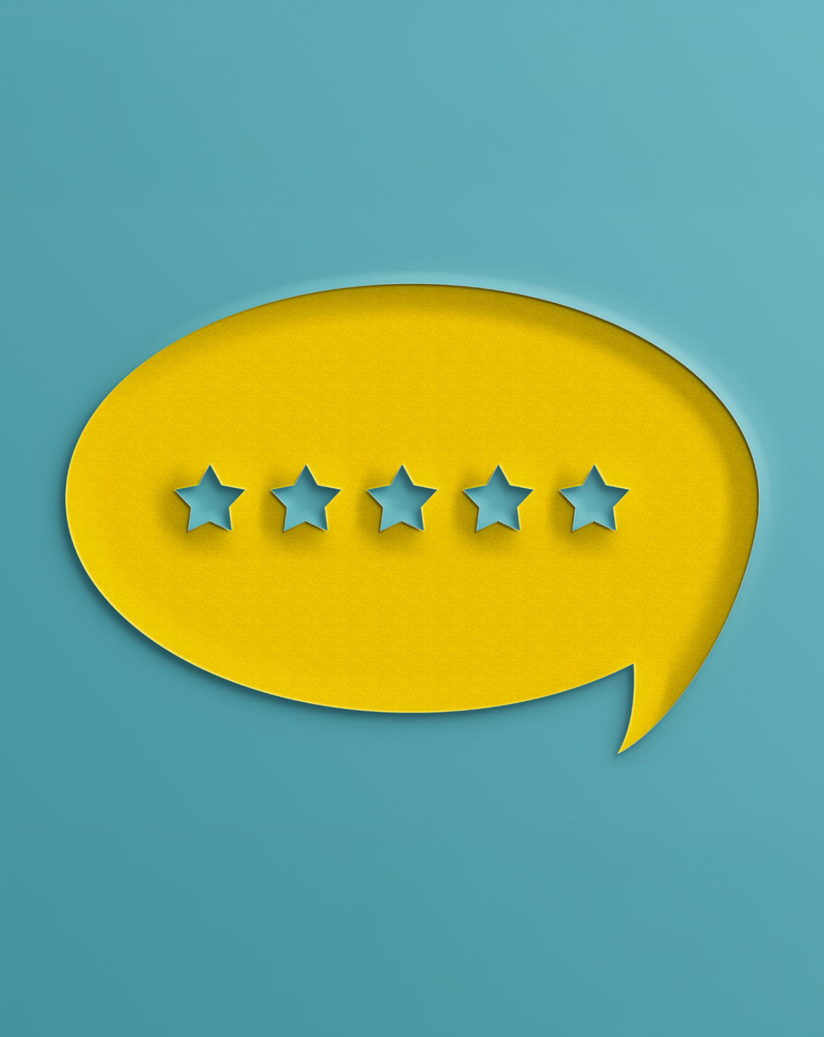 comment-bubble-with-five-stars