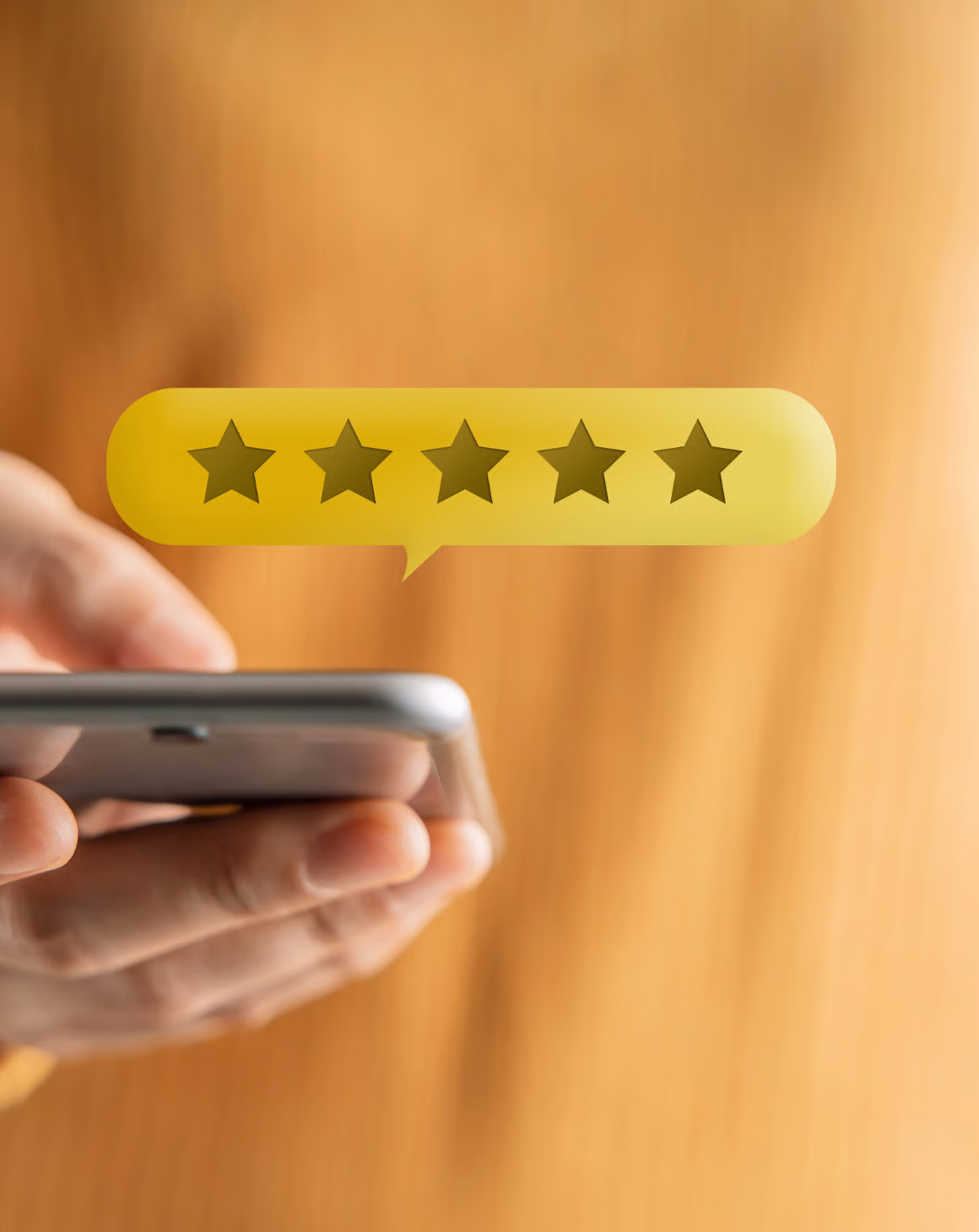 women-on-phone-with-reviews