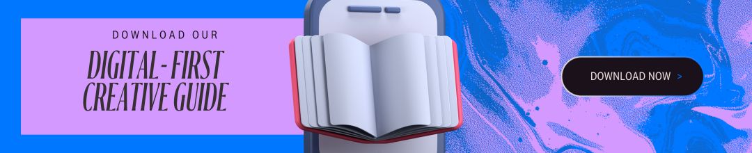 Download Our Creative Guide