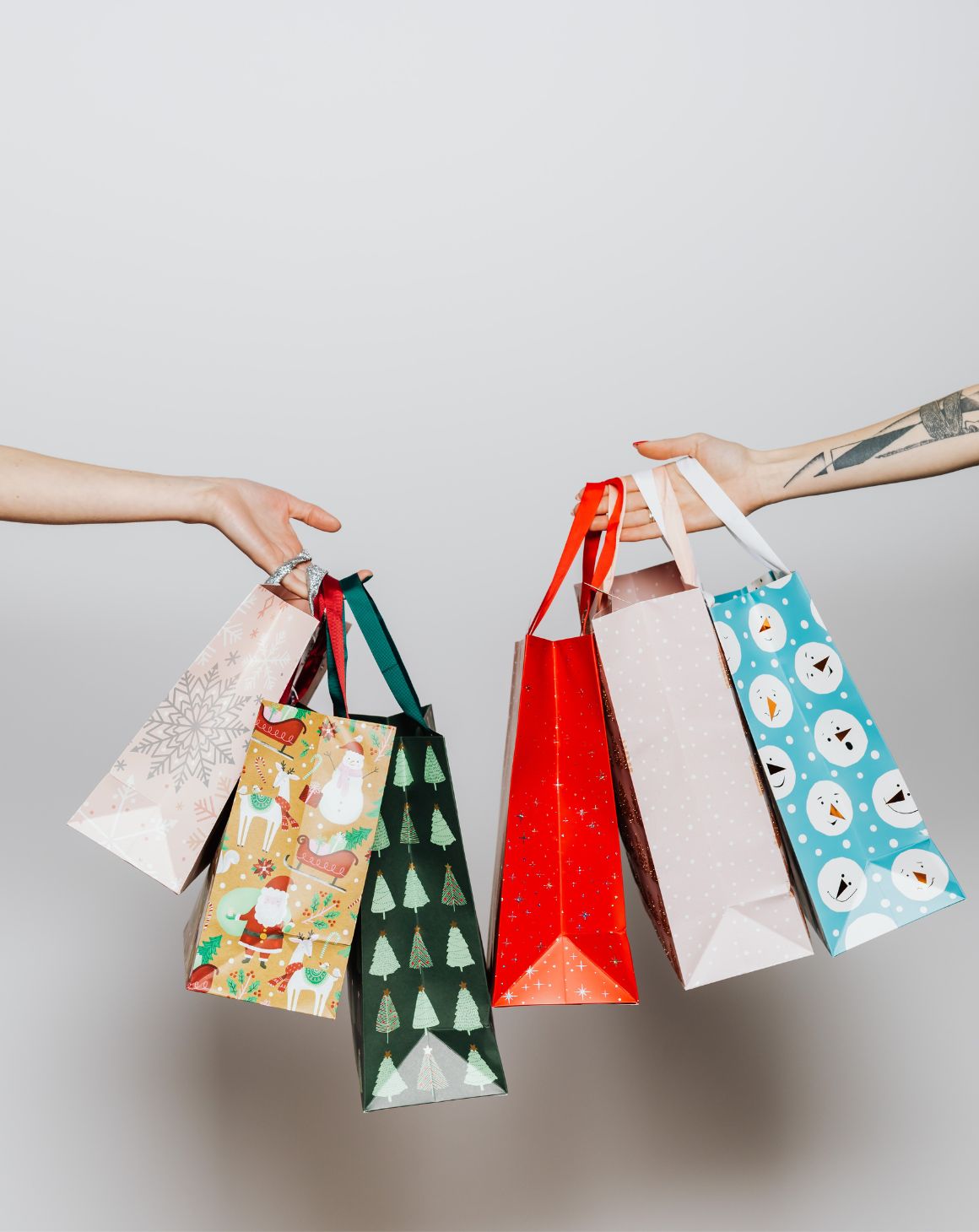 Cyber Week 2025 Recap