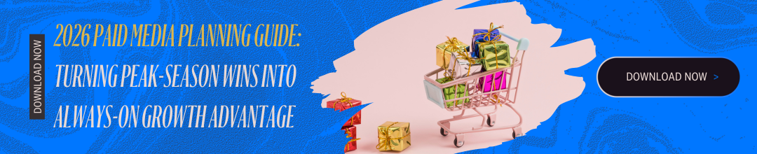 Paid Media Planning Guide for 2026